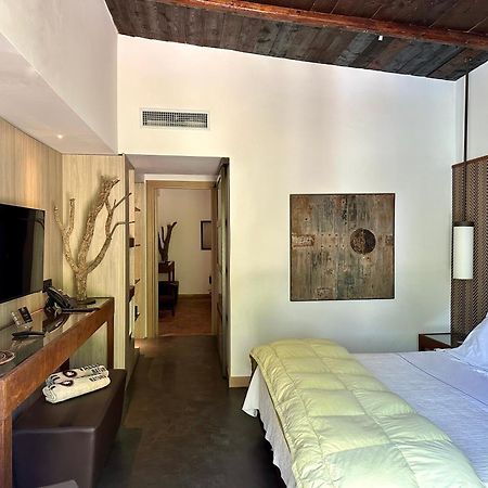 Vallegrande Nature Resort By Geocharme Cefalù Eksteriør bilde