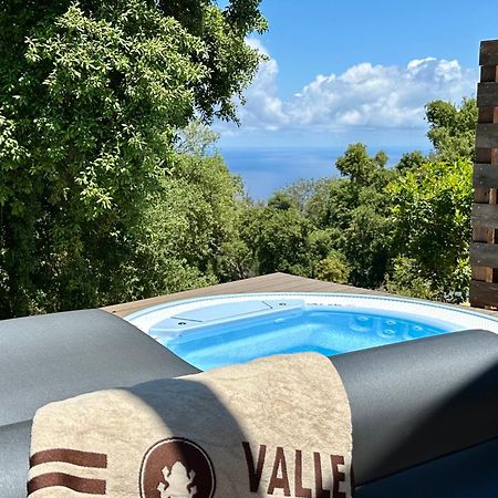 Vallegrande Nature Resort By Geocharme Cefalù Eksteriør bilde