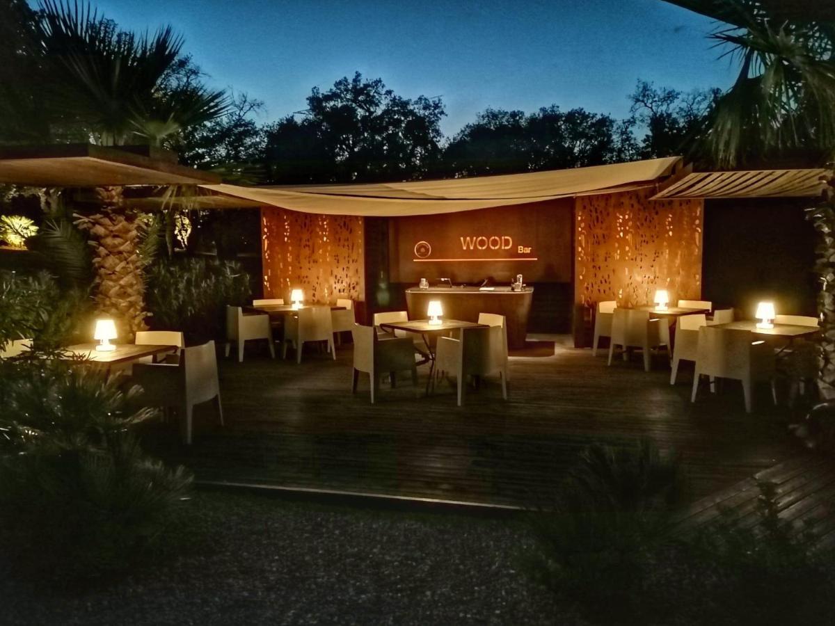 Vallegrande Nature Resort By Geocharme Cefalù Eksteriør bilde