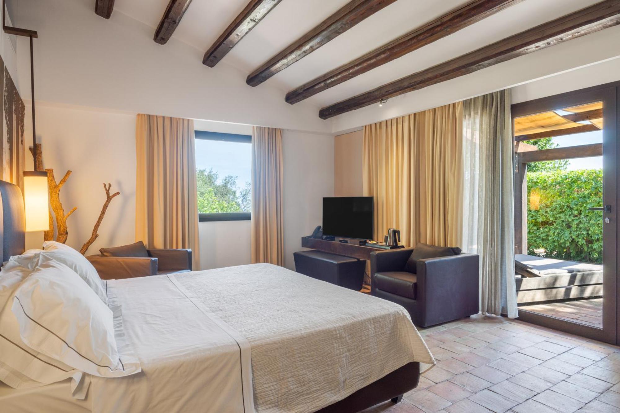 Vallegrande Nature Resort By Geocharme Cefalù Eksteriør bilde