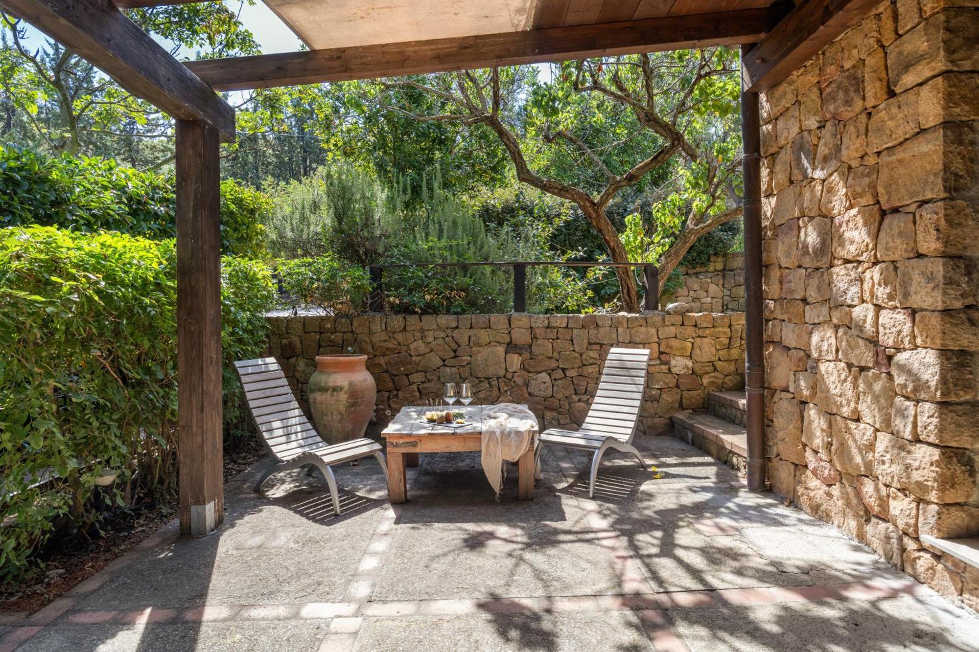 Vallegrande Nature Resort By Geocharme Cefalù Eksteriør bilde