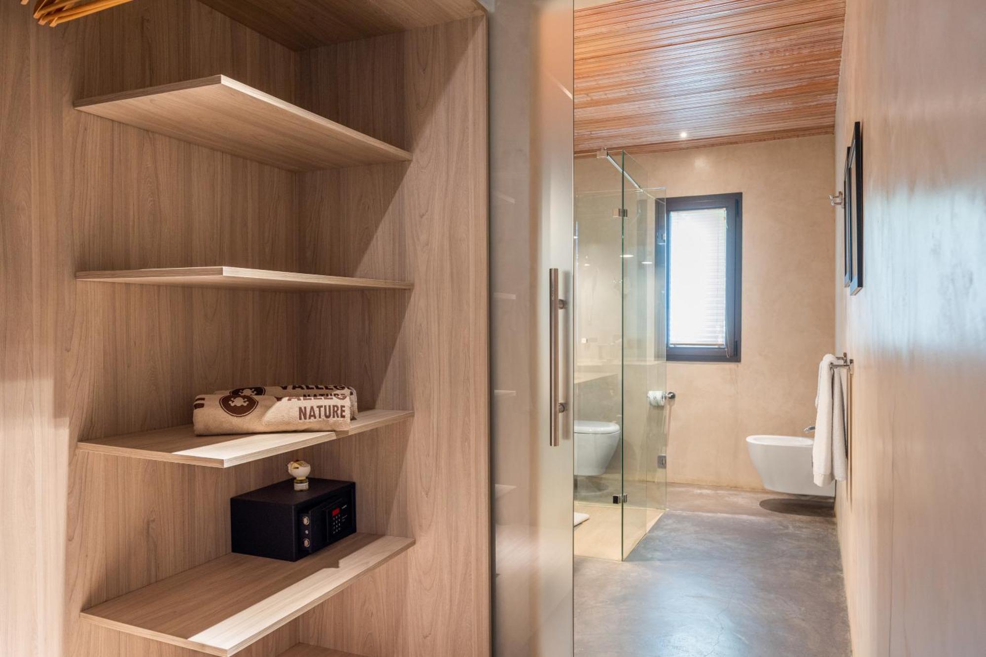Vallegrande Nature Resort By Geocharme Cefalù Eksteriør bilde