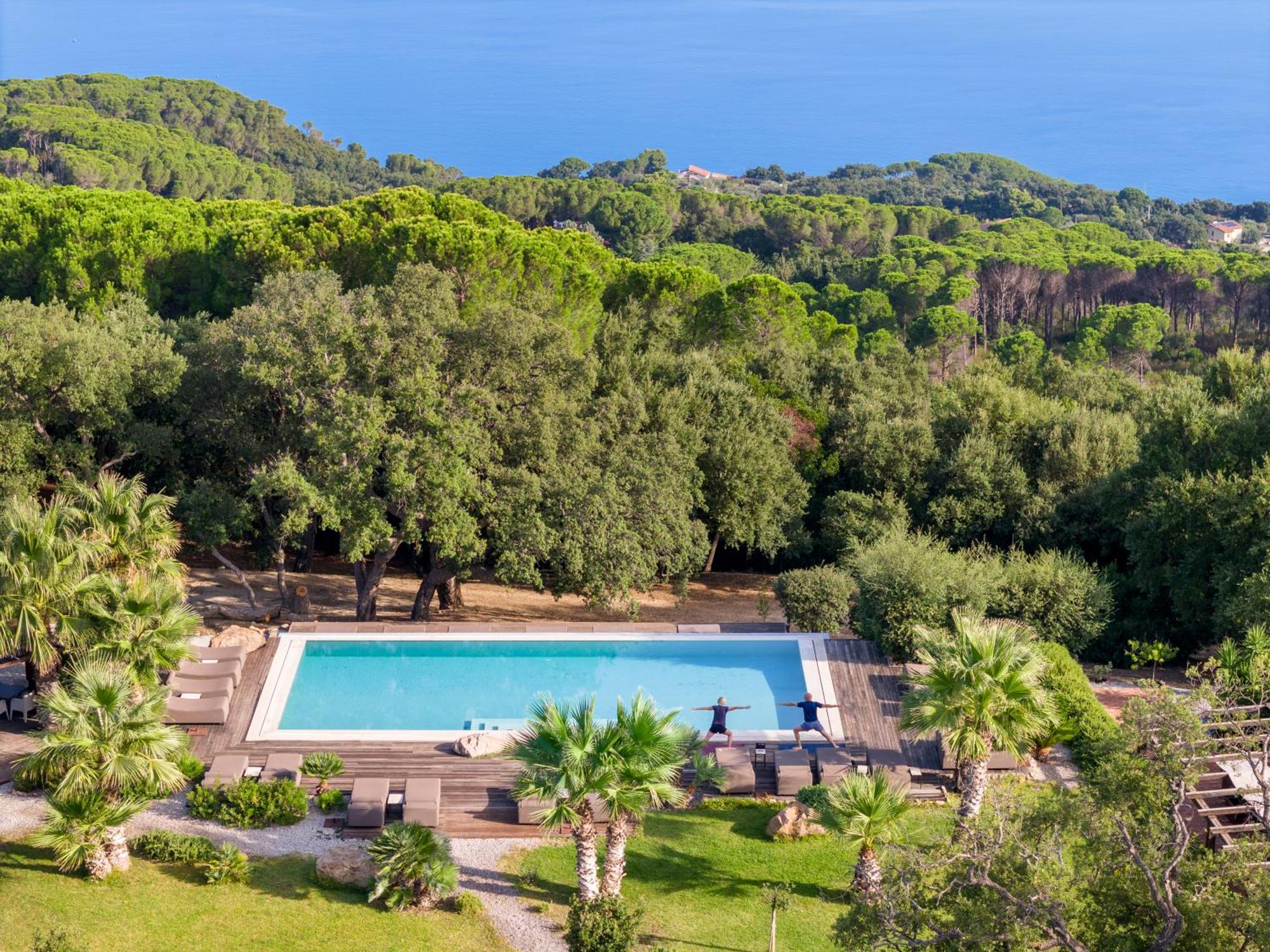 Vallegrande Nature Resort By Geocharme Cefalù Eksteriør bilde