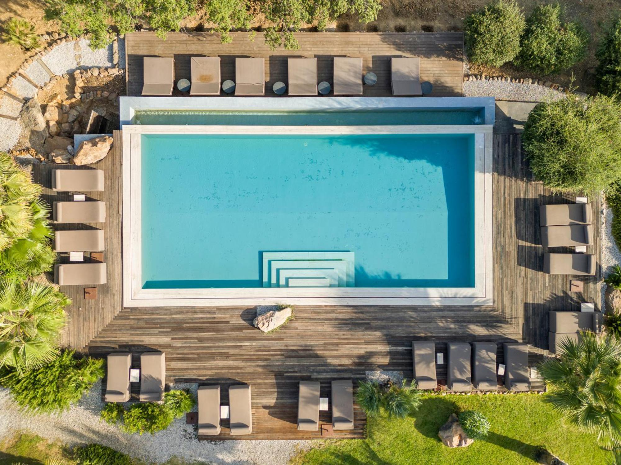 Vallegrande Nature Resort By Geocharme Cefalù Eksteriør bilde