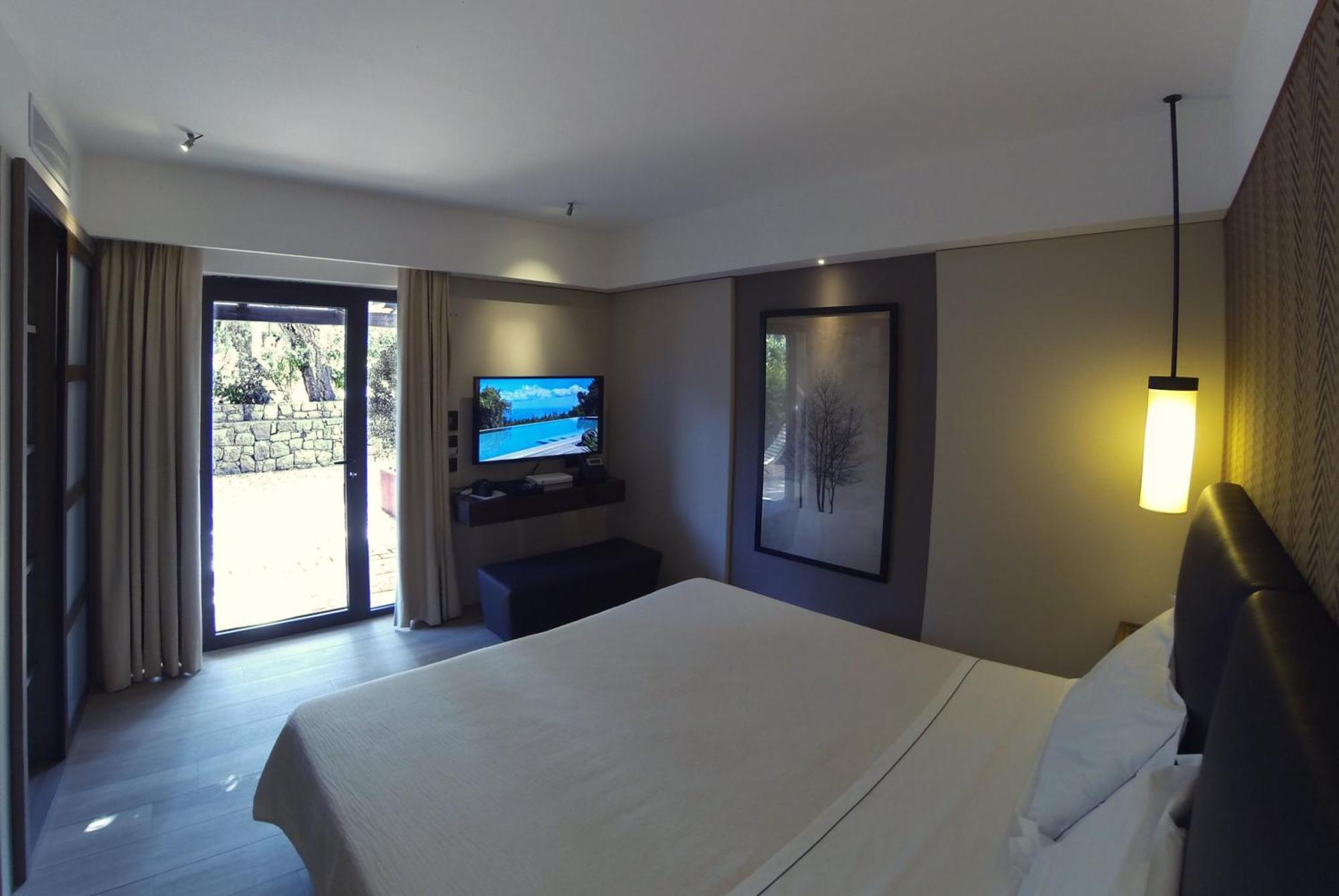 Vallegrande Nature Resort By Geocharme Cefalù Eksteriør bilde