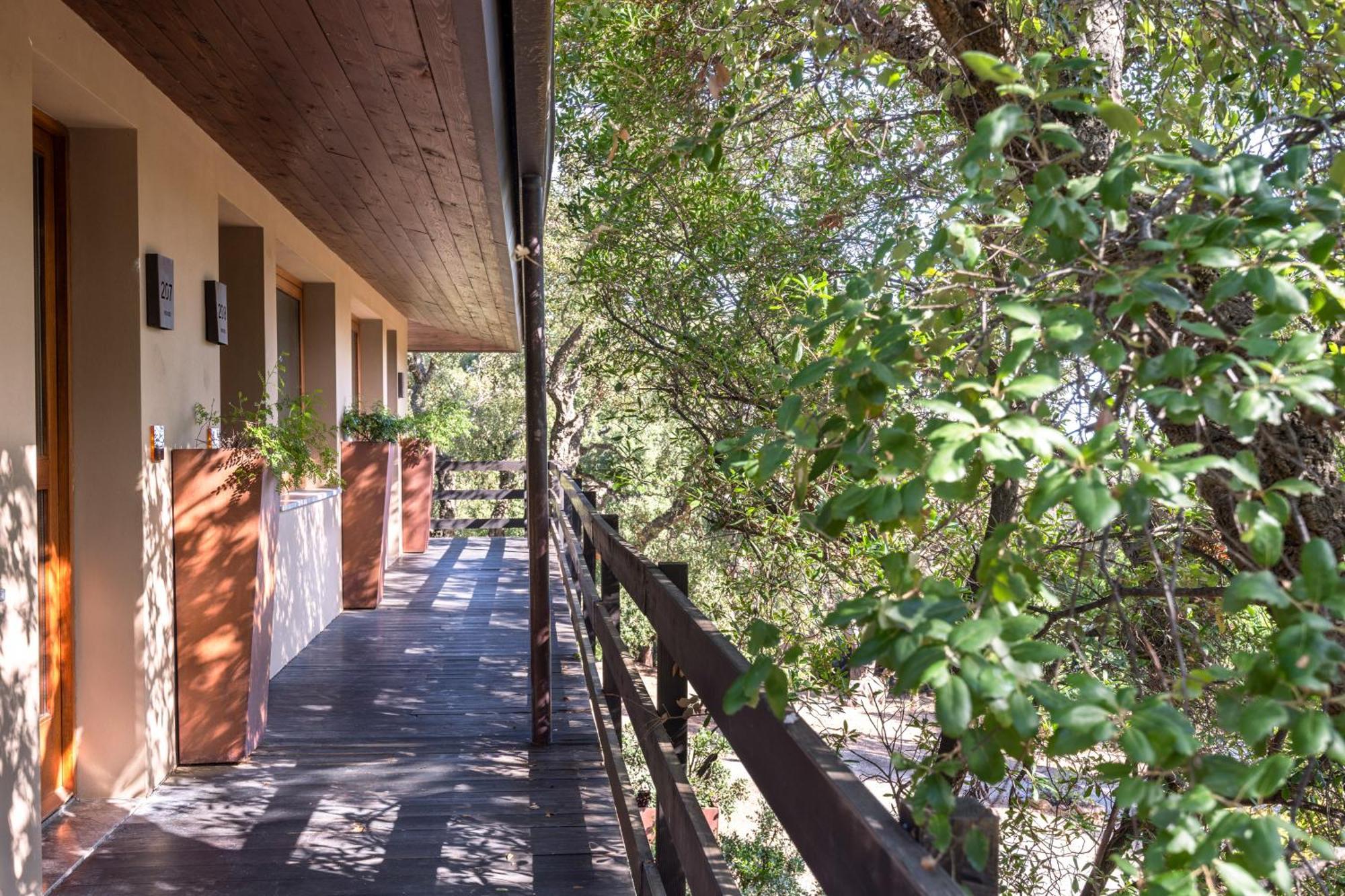 Vallegrande Nature Resort By Geocharme Cefalù Eksteriør bilde