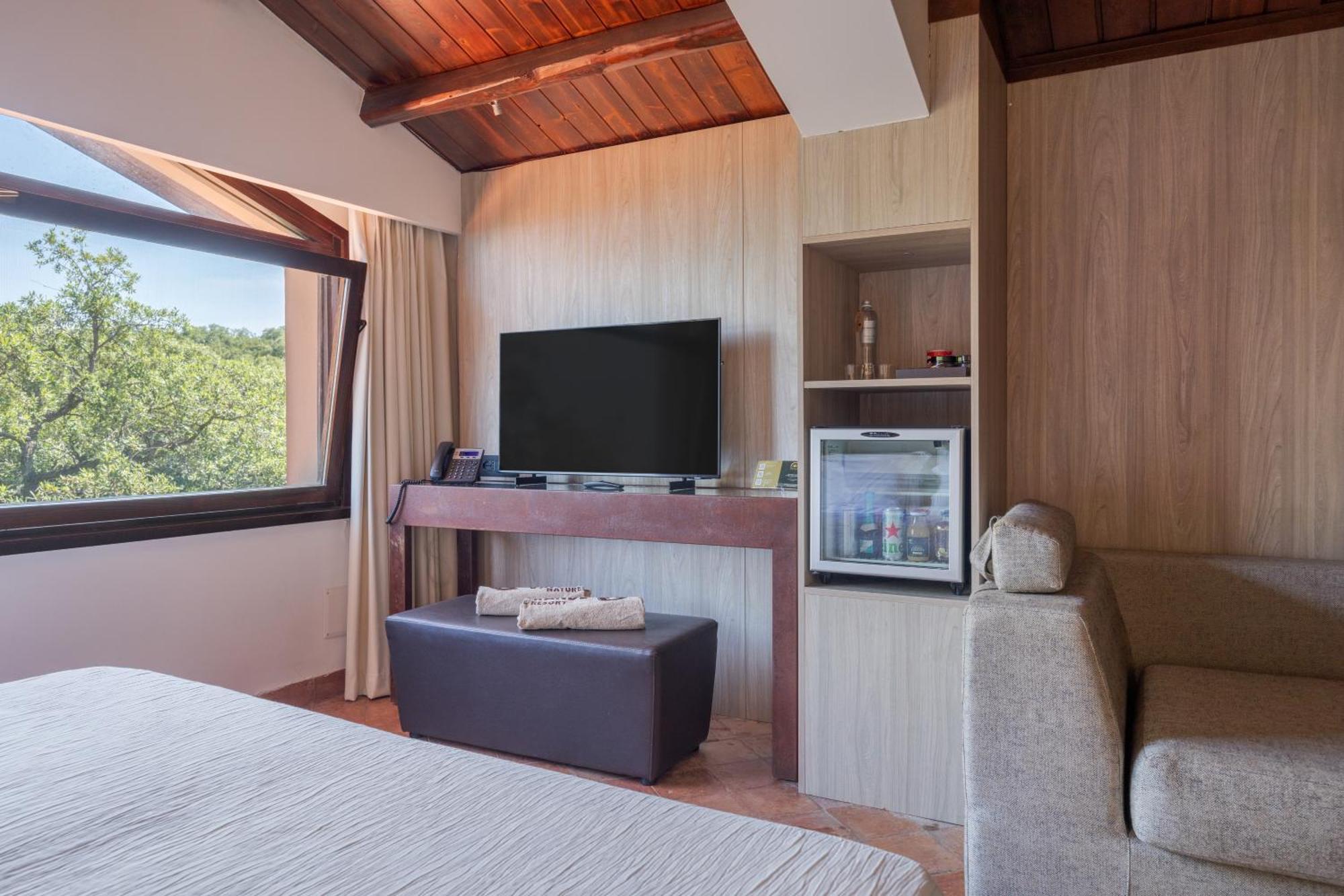 Vallegrande Nature Resort By Geocharme Cefalù Eksteriør bilde