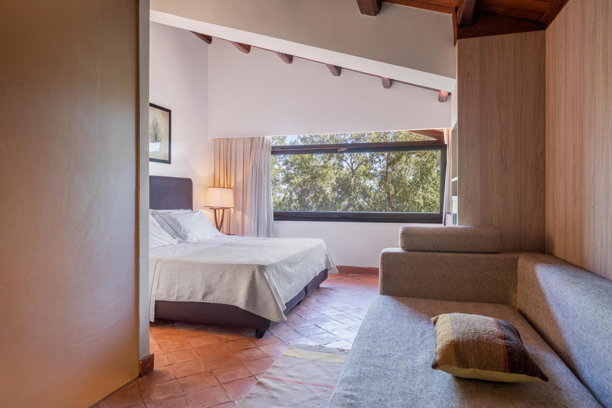 Vallegrande Nature Resort By Geocharme Cefalù Eksteriør bilde