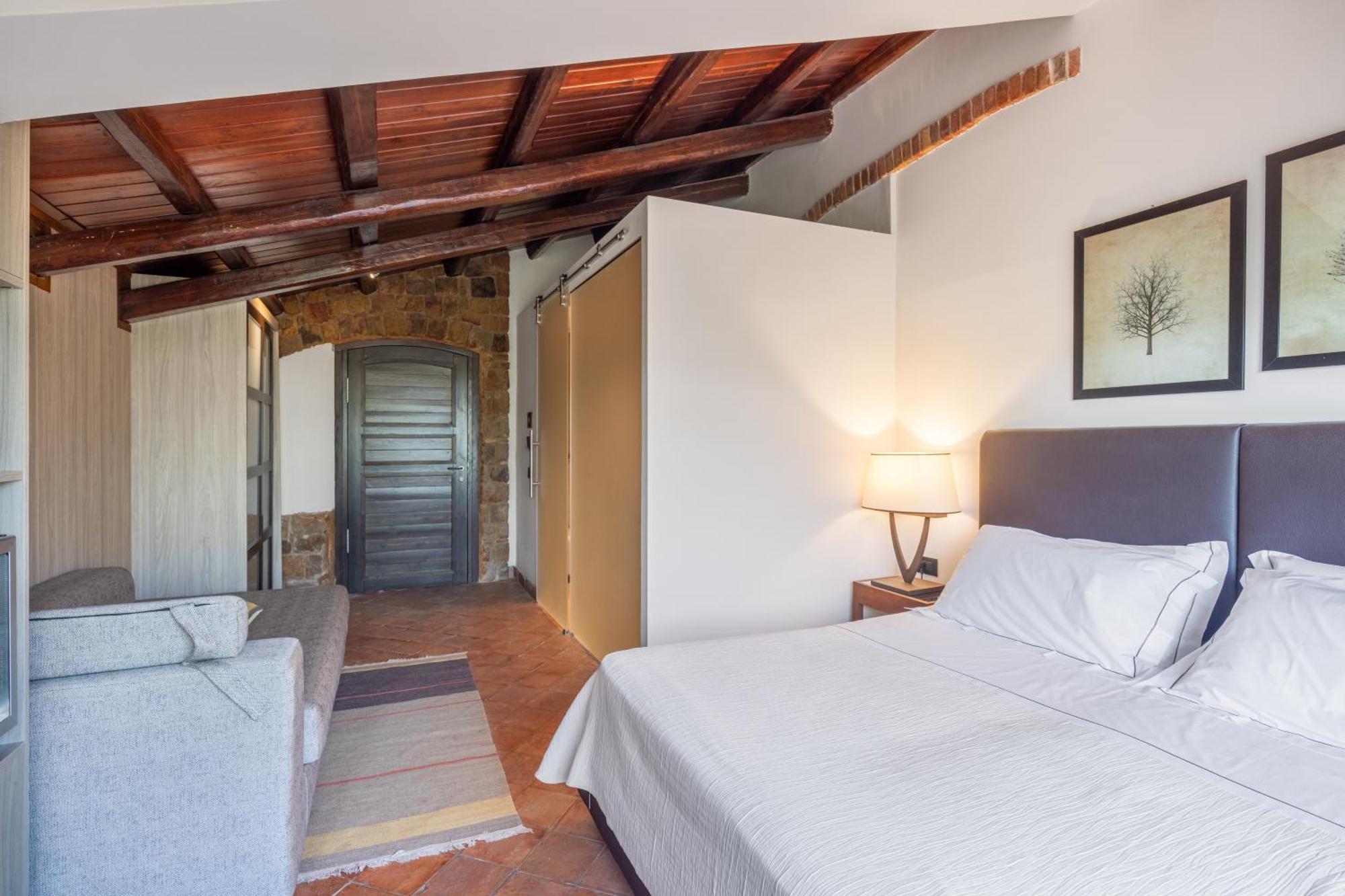 Vallegrande Nature Resort By Geocharme Cefalù Eksteriør bilde