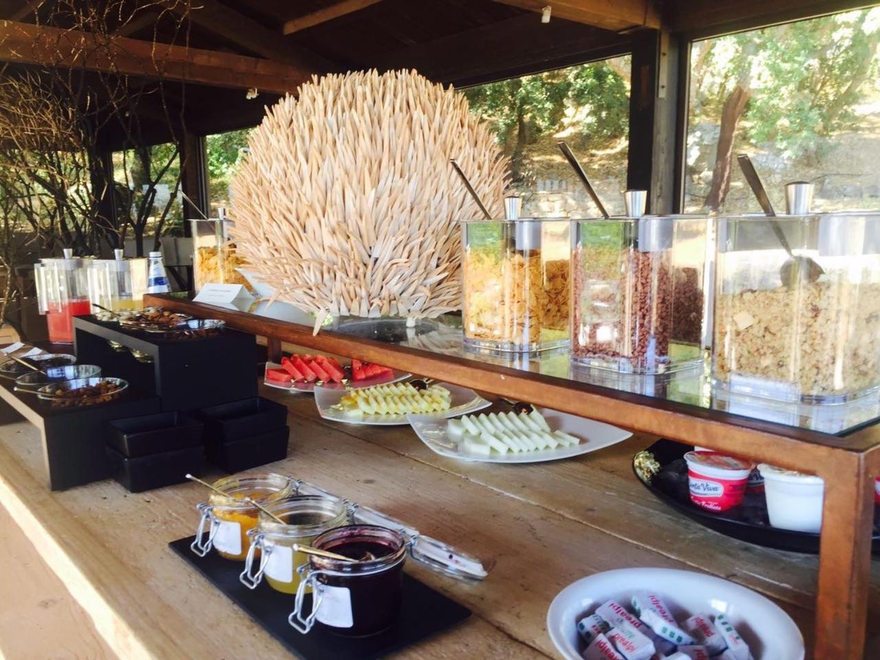Vallegrande Nature Resort By Geocharme Cefalù Eksteriør bilde