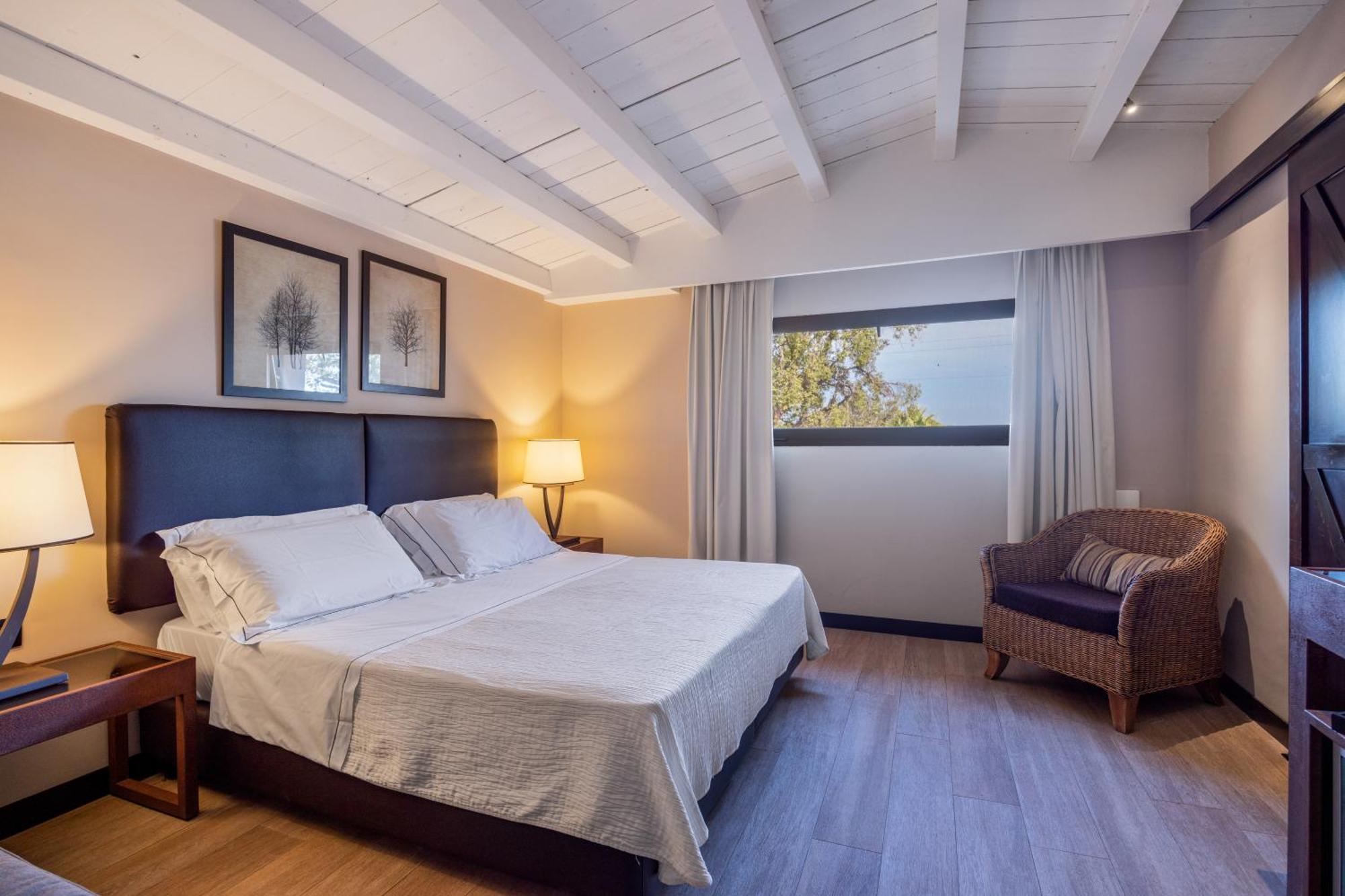 Vallegrande Nature Resort By Geocharme Cefalù Eksteriør bilde