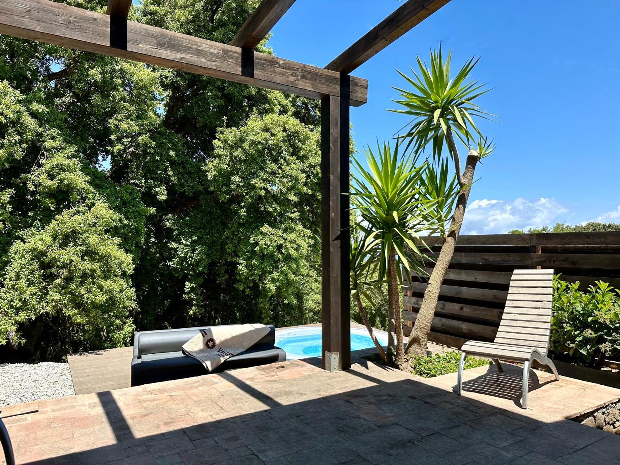 Vallegrande Nature Resort By Geocharme Cefalù Eksteriør bilde