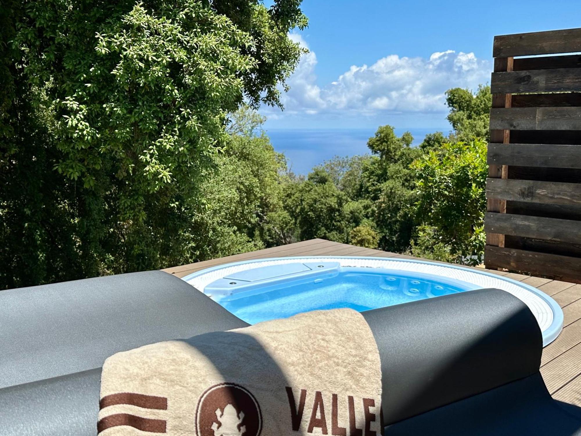 Vallegrande Nature Resort By Geocharme Cefalù Eksteriør bilde