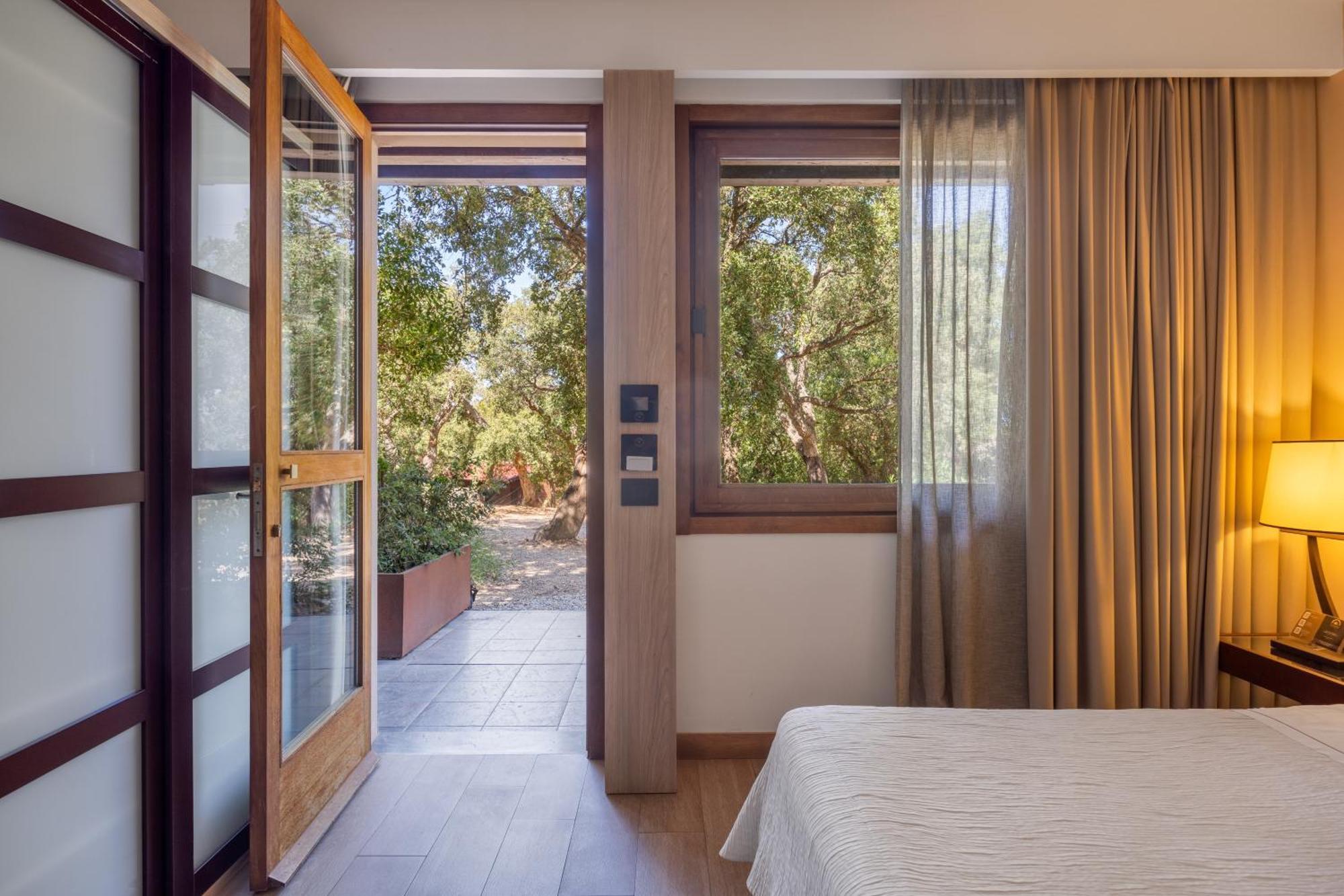 Vallegrande Nature Resort By Geocharme Cefalù Eksteriør bilde