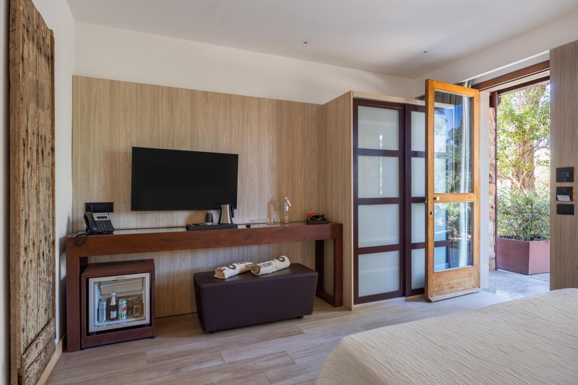 Vallegrande Nature Resort By Geocharme Cefalù Eksteriør bilde