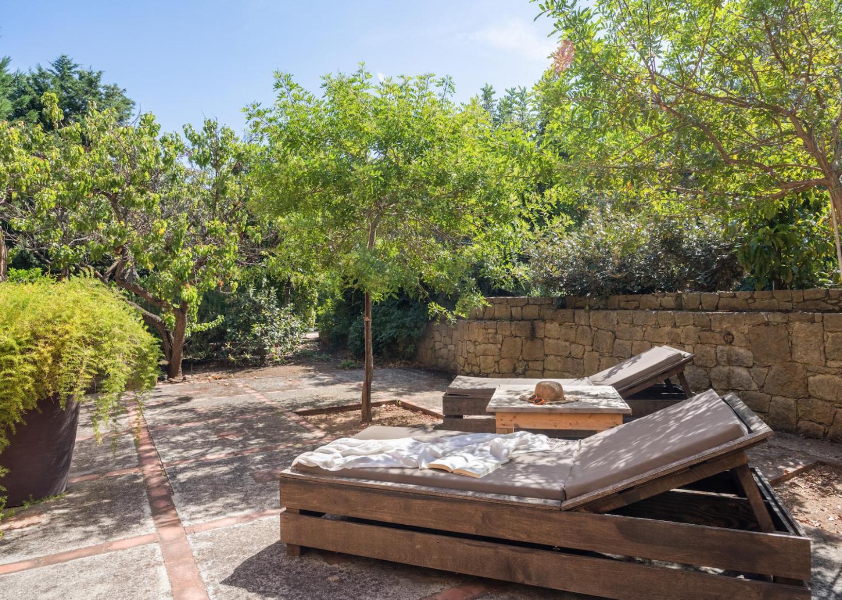 Vallegrande Nature Resort By Geocharme Cefalù Eksteriør bilde