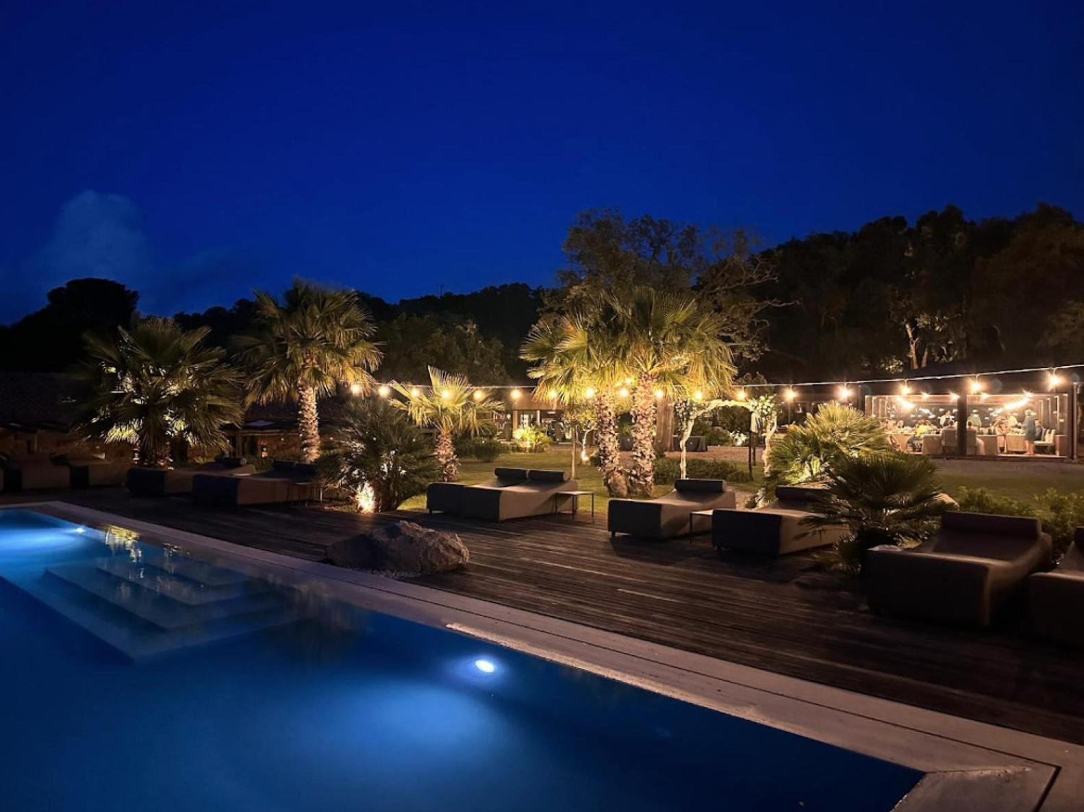Vallegrande Nature Resort By Geocharme Cefalù Eksteriør bilde