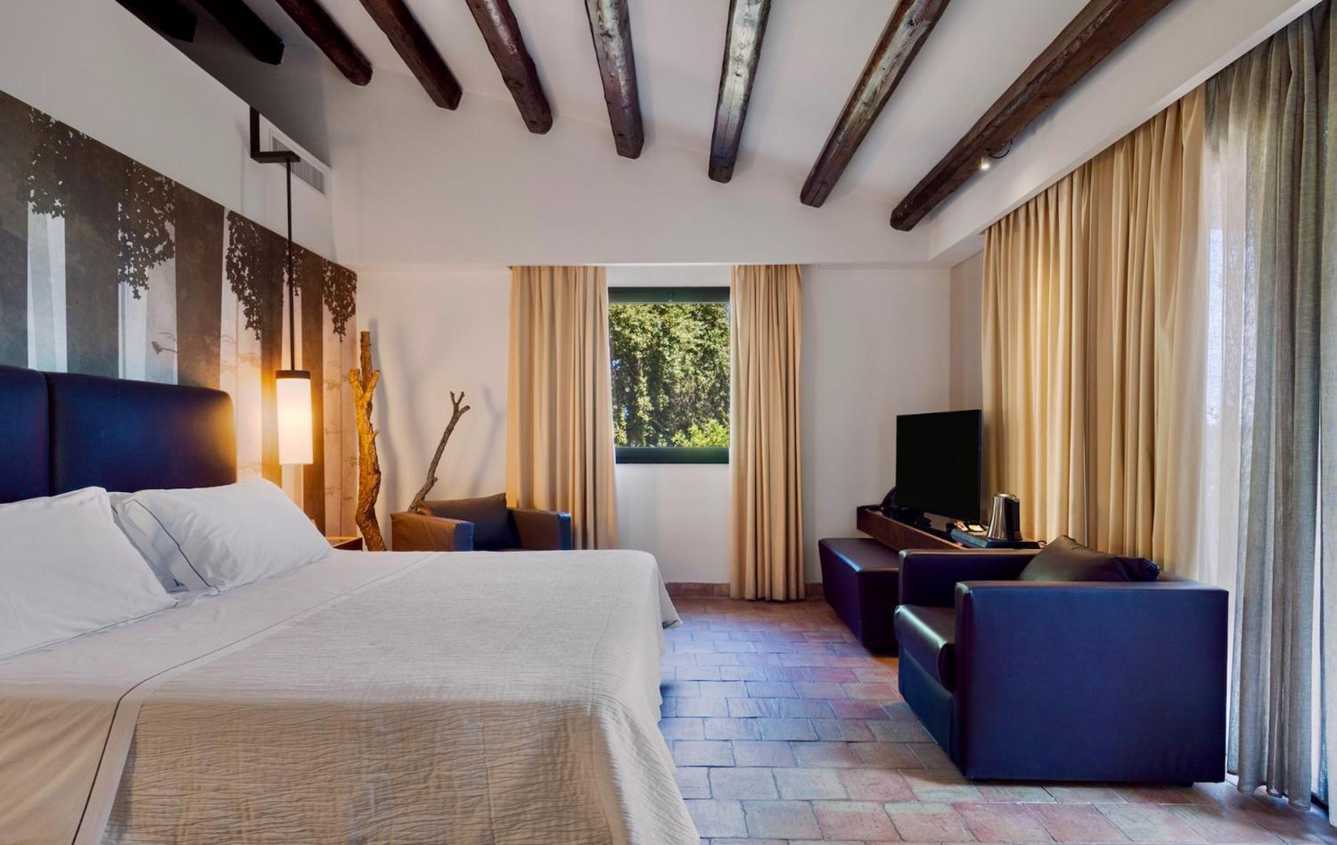 Vallegrande Nature Resort By Geocharme Cefalù Eksteriør bilde