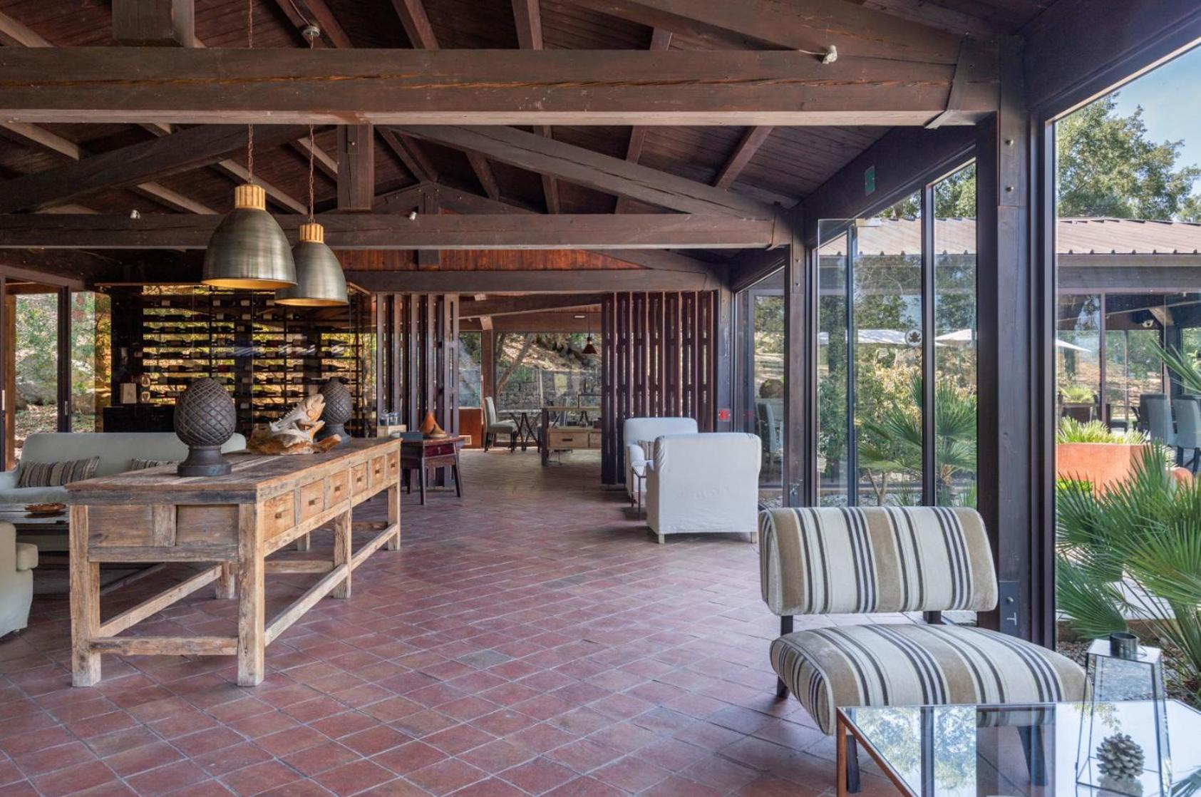 Vallegrande Nature Resort By Geocharme Cefalù Eksteriør bilde