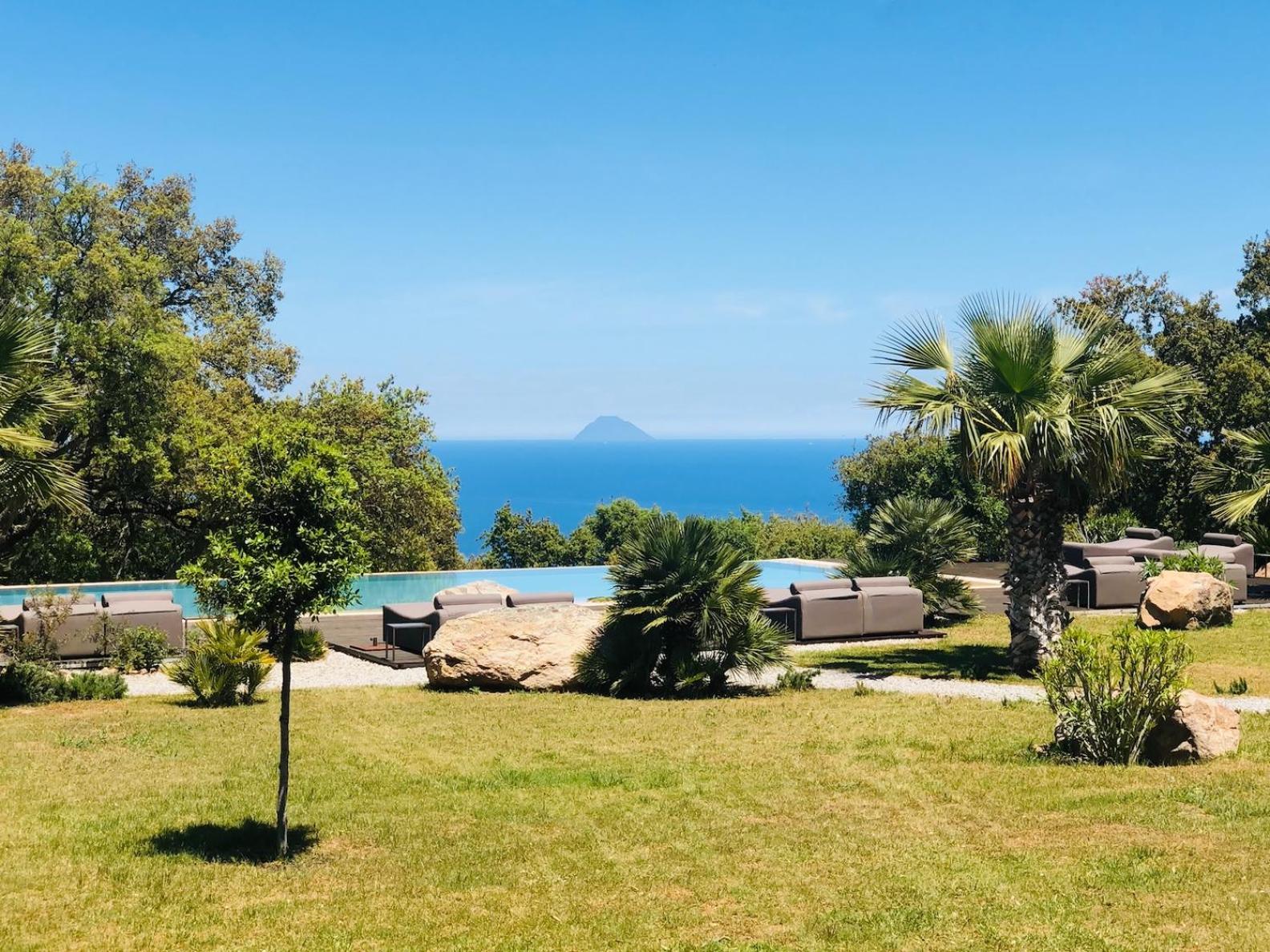 Vallegrande Nature Resort By Geocharme Cefalù Eksteriør bilde