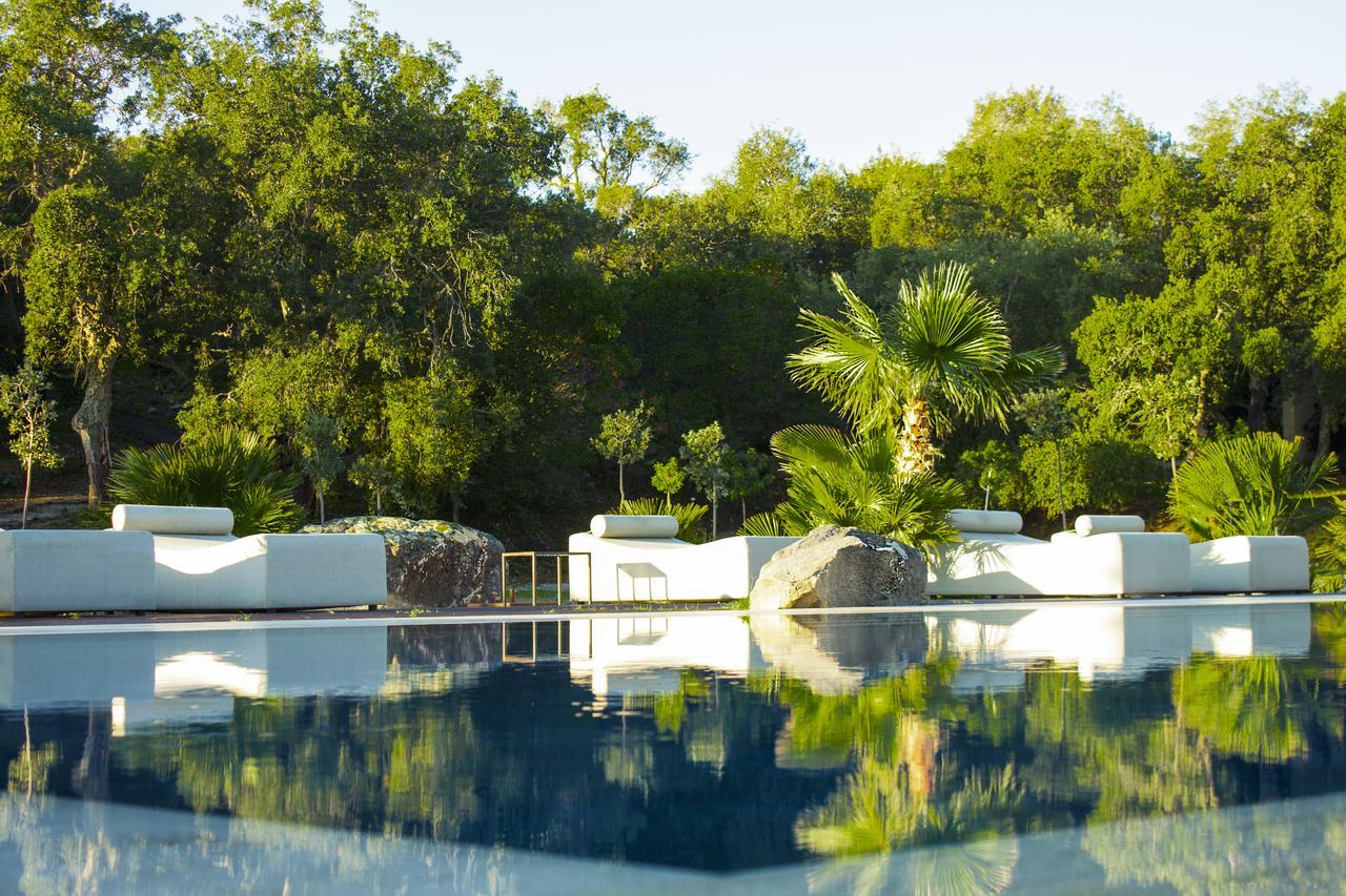 Vallegrande Nature Resort By Geocharme Cefalù Eksteriør bilde