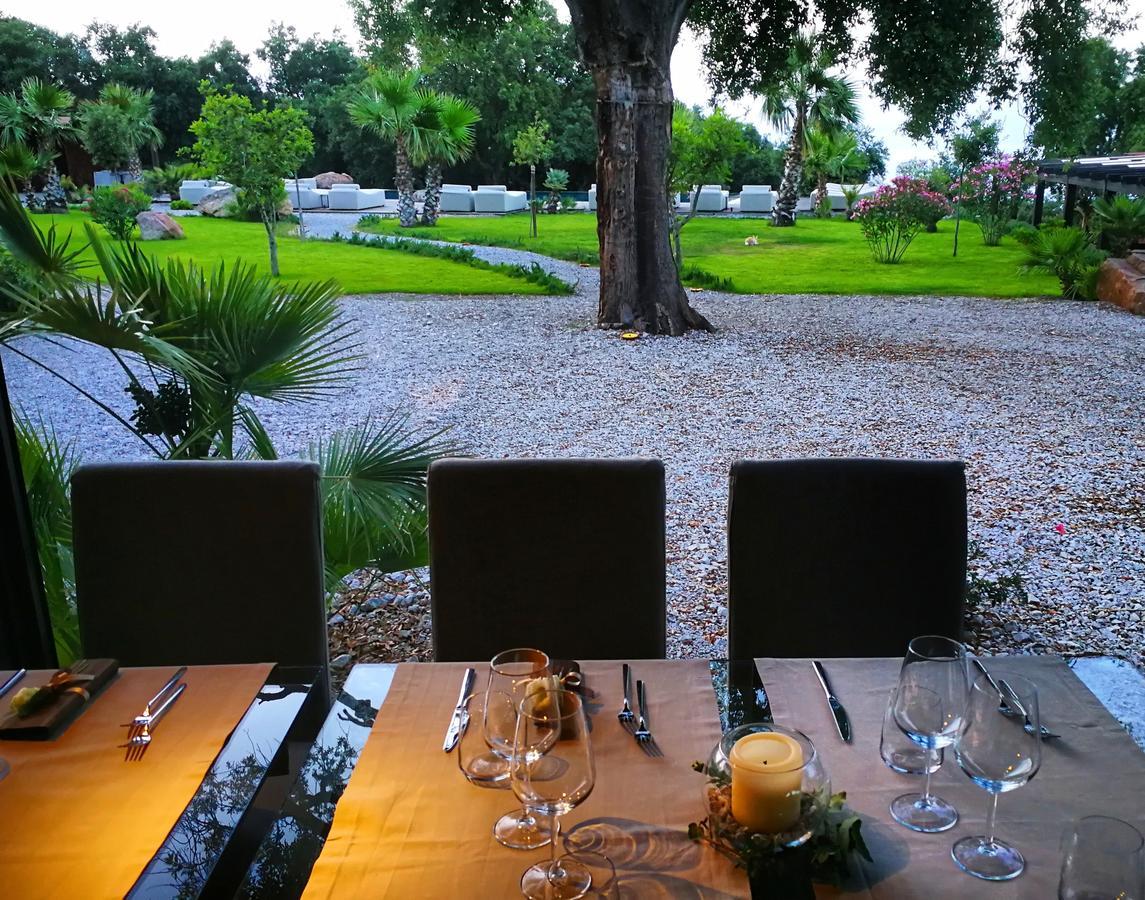 Vallegrande Nature Resort By Geocharme Cefalù Eksteriør bilde